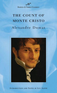 The Count of Monte Cristo (abridged) (Barnes & Noble Classics Series)