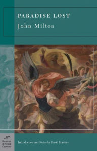 Title: Paradise Lost (Barnes & Noble Classics Series), Author: John Milton