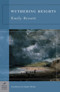Title: Wuthering Heights (Barnes & Noble Classics Series), Author: Emily Brontë