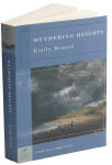 Alternative view 3 of Wuthering Heights (Barnes & Noble Classics Series)