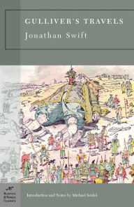Download pdf ebook free Gulliver's Travels 9781454948827 in English  by Jonathan Swift, Jonathan Swift