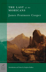 Title: The Last of the Mohicans (Barnes & Noble Classics Series), Author: James Fenimore Cooper