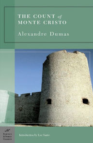 New ebooks download free The Count of Monte Cristo by Alexandre Dumas 9781435171541