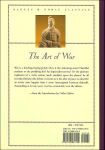 Alternative view 2 of Art of War (Barnes & Noble Classics Series)