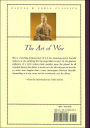 Art of War (Barnes & Noble Classics Series) by Sun Tzu, Hardcover