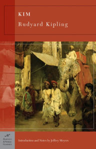 Title: Kim (Barnes & Noble Classics Series), Author: Rudyard Kipling