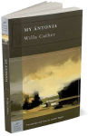 Alternative view 3 of My Antonia (Barnes & Noble Classics Series)