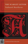 Alternative view 1 of The Scarlet Letter (Barnes & Noble Classics Series)