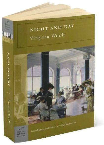 Night and Day (Barnes & Noble Classics Series)