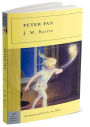 Alternative view 3 of Peter Pan (Barnes & Noble Classics Series)