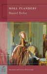 Alternative view 1 of Moll Flanders (Barnes & Noble Classics Series)