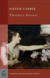Title: Sister Carrie (Barnes & Noble Classics Series), Author: Theodore Dreiser