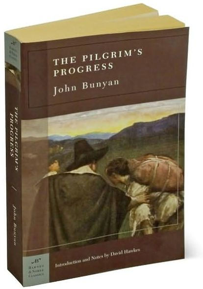 Pilgrim's Progress (Barnes & Noble Classics Series)