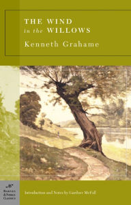 Title: The Wind in the Willows (Barnes & Noble Classics Series), Author: Kenneth Grahame