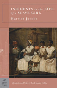 Title: Incidents in the Life of a Slave Girl (Barnes & Noble Classics Series), Author: Harriet Jacobs