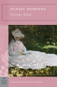 Title: Daniel Deronda (Barnes & Noble Classics Series), Author: George Eliot