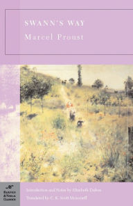 Title: Swann's Way (Barnes & Noble Classics Series), Author: Marcel Proust