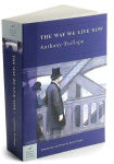 Alternative view 3 of The Way We Live Now (Barnes & Noble Classics Series)