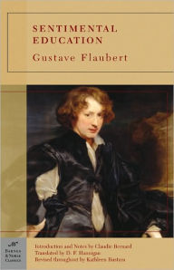 Title: Sentimental Education (Barnes & Noble Classics Series), Author: Gustave Flaubert