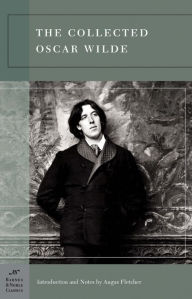 Title: The Collected Oscar Wilde (Barnes & Noble Classics Series), Author: Oscar Wilde