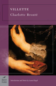 Title: Villette (Barnes & Noble Classics Series), Author: Charlotte Brontë