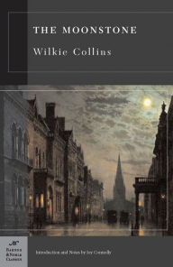 Title: The Moonstone (Barnes & Noble Classics Series), Author: Wilkie Collins