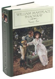 Vanity Fair (Barnes & Noble Classics Series)