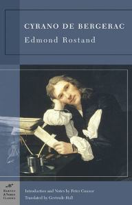 Title: Cyrano de Bergerac (Barnes & Noble Classics Series), Author: Edmond Rostand
