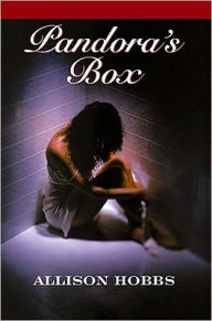 Title: Pandora's Box, Author: Allison Hobbs