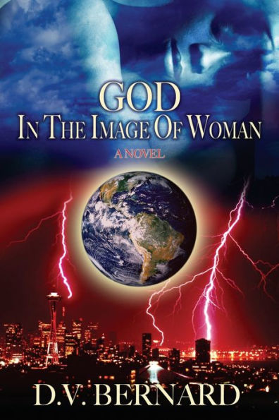 God the Image of Woman