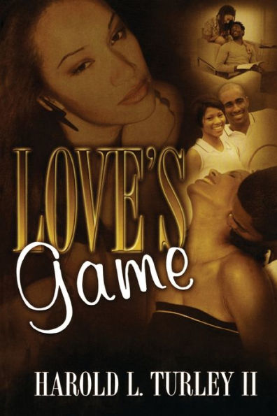 Love's Game