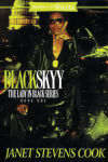 Alternative view 1 of Black Skyy (Lady in Black Series #1)