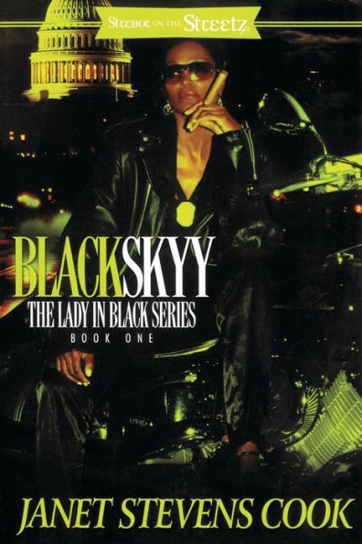 Black Skyy (Lady in Black Series #1)