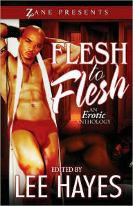 Title: Flesh to Flesh, Author: Lee Hayes