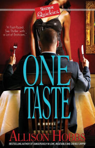 Title: One Taste, Author: Allison Hobbs