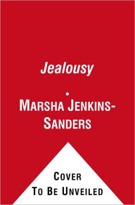 Title: Jealousy, Author: Marsha Jenkins-Sanders