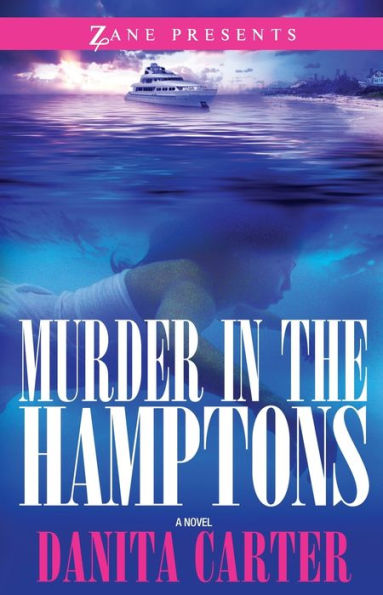 Murder in the Hamptons