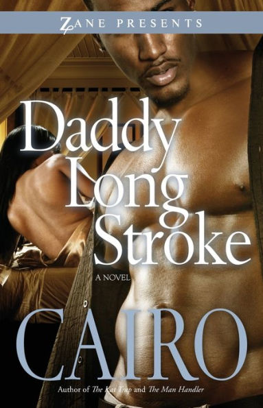 Daddy Long Stroke