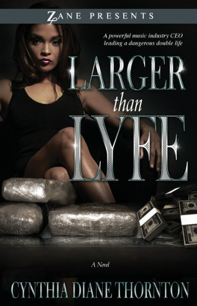 Larger Than Lyfe