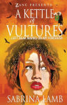 Alternative view 1 of A Kettle of Vultures: . . . left beak marks on my forehead