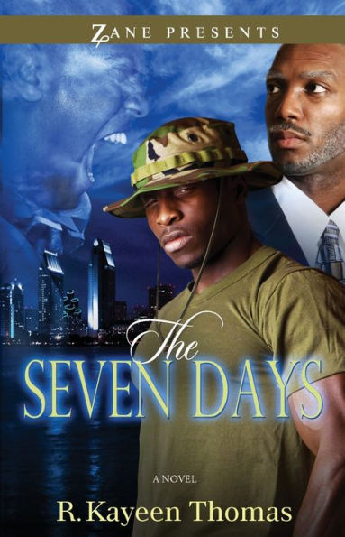 The Seven Days: A Novel