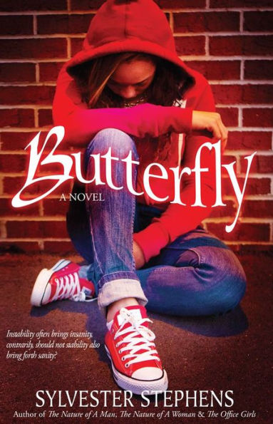 Butterfly: A Novel