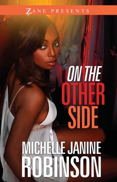 On the Other Side: A Novel