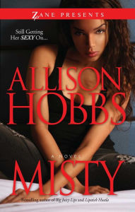 Title: Misty: Double Dippin' 5, Author: Allison Hobbs