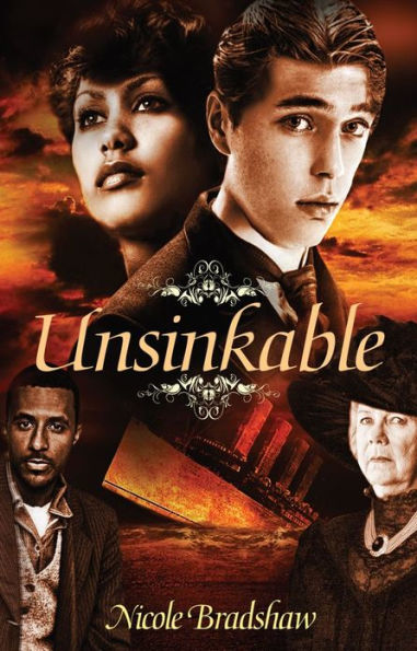 Unsinkable: A Novel