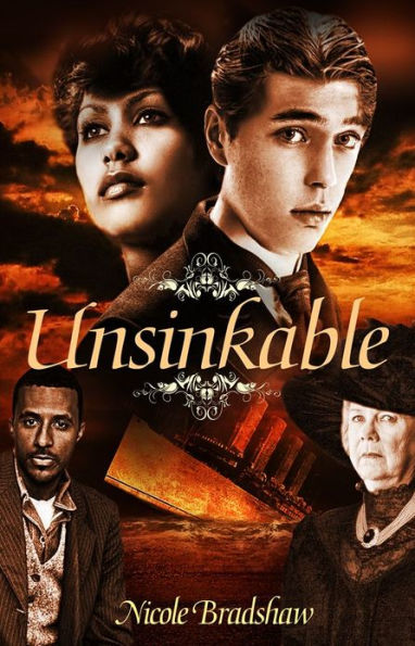 Unsinkable: A Novel