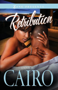 Title: Retribution: Deep Throat Diva 2, Author: Cairo