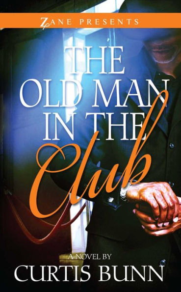 the Old Man Club