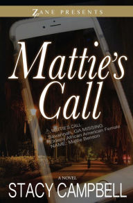 Title: Mattie's Call, Author: Stacy Campbell