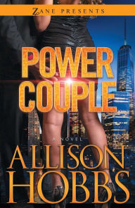 Title: Power Couple: A Novel, Author: Allison Hobbs